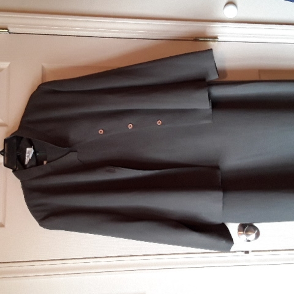 Henry Lee Petites 2 Pc Dress